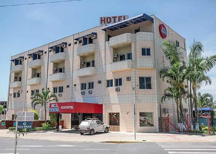 Eco Hotel